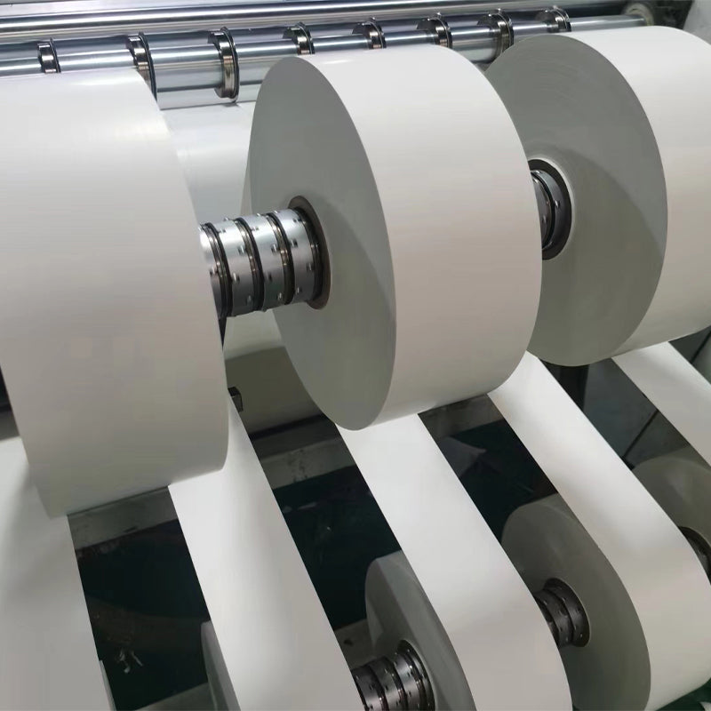 Yupo Blow mold label material(Please consult customer service for pricing)writable Label article number