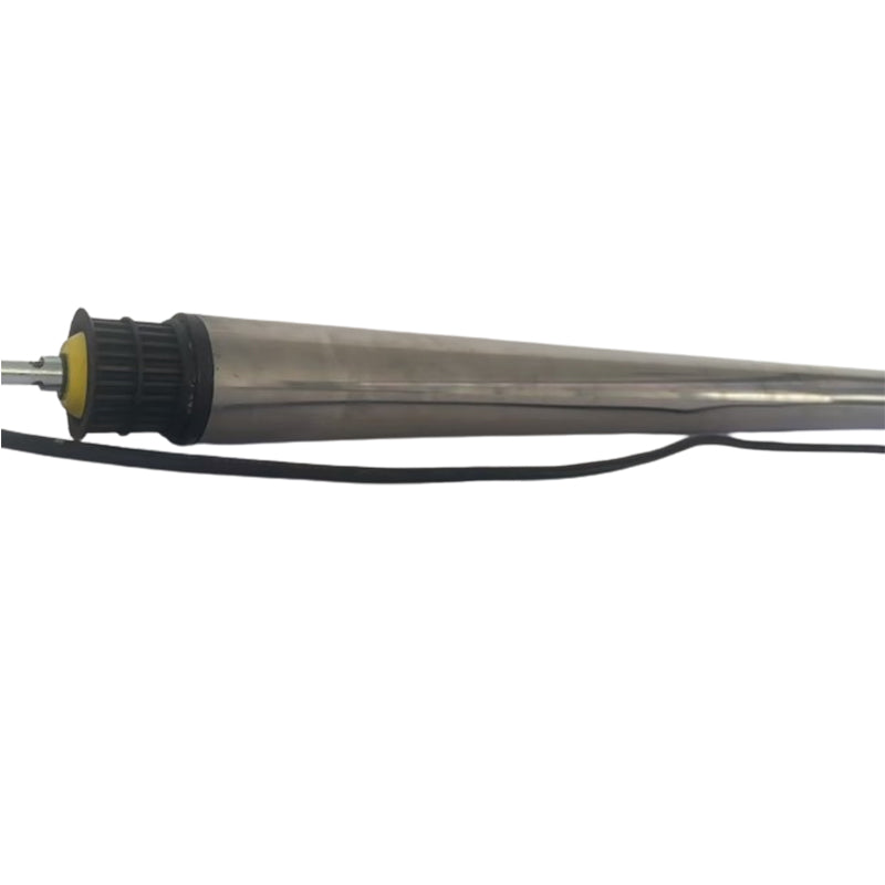 BEIDE φ50 drum motor  Unpowered roller can be customized