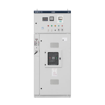 nigulasi AC Metal Ring Switchgear(Please consult customer service for pricing)HXGN15-12*630-25  High-voltage dual-source switching cabinet Power distribution box Power cabinet High-voltage switch cabinet High-screen DC power supply