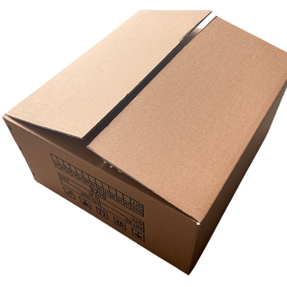 OUHAIJS Universal outer box  Extra hard and thick packing box