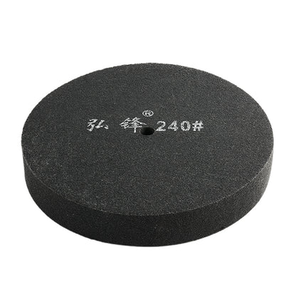 huajie Non-woven fiber polishing wheel(Support customization，Please consult customer service for pricing)  Nylon wheels for polishing and sanding