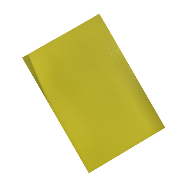 suliao PVC/PET colour chips  Hard film can be customized PVC plastic sheet