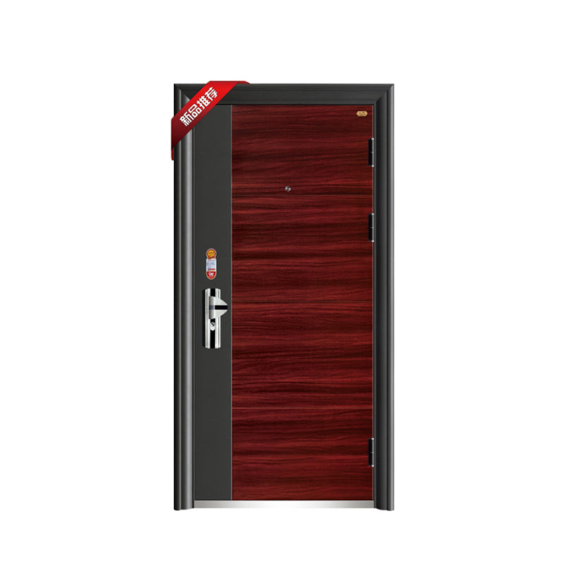 xinxi  Steel Fire-Rated Entry Door(Please consult customer service for pricing)   Anti-theft door Villa entrance door