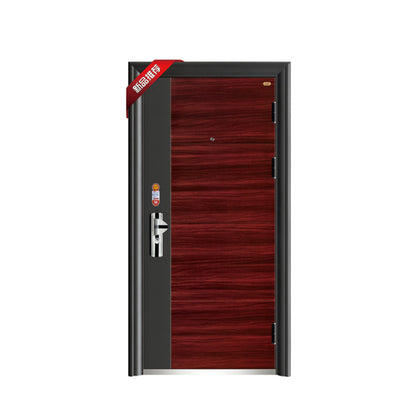 xinxi  Steel Fire-Rated Entry Door(Please consult customer service for pricing)   Anti-theft door Villa entrance door