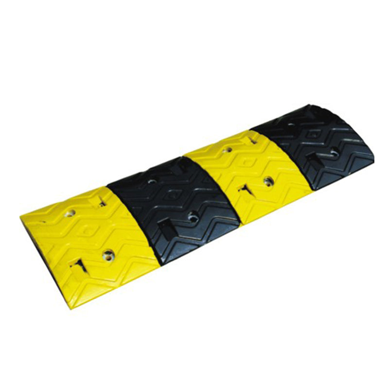 antai Rubber speed reducer  Buffer zone district pavement