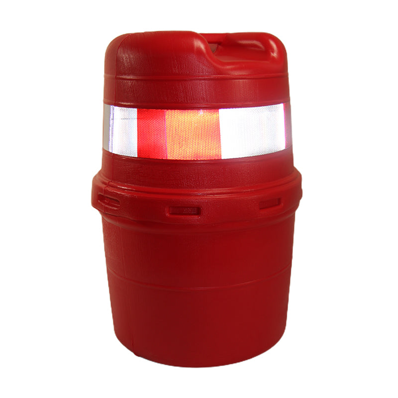 antai Bumper drum   Cylindrical roller molding of anti-collision drum