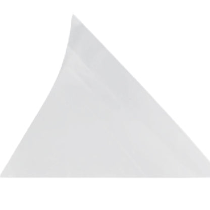 suliao PVC PET transparent sheet (without film)  Transparent sheet hard sheet