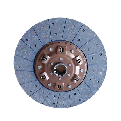 denai  Clutch plate430MM*10T*50.8MM  Clutch pressure disc driven disc