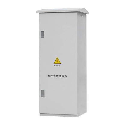 nigulasi Photovoltaic Grid Cabinet(Please consult customer service for pricing)BWG-400A/380V  Solar Power Distribution Box Active filter APF