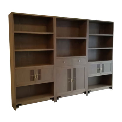 buermuye Decorative cabinet（Price consultation. Customization is supported.）Nordic style, environmentally friendly panel.