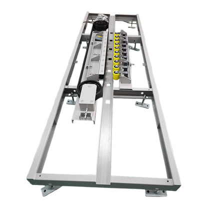 tinhe luggage carousel（This price is the display price, please contact customer service for more information）Automated Conveyor Belt