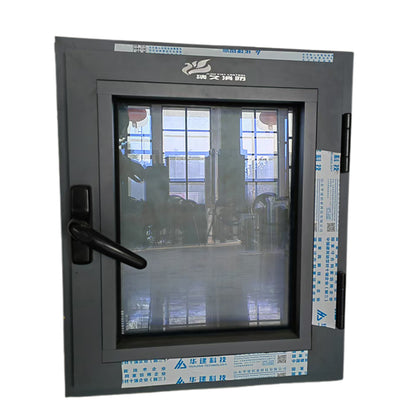 jijiu fireproof window（Please consult customer service for pricing)Steel Fireproof Window Flush Fixed