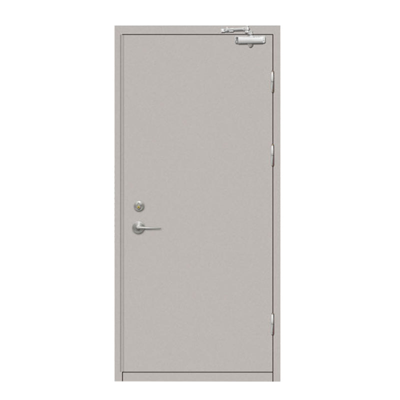 xinxi  Steel Fire Door(Please consult customer service for pricing)  Fire Doors Fire and Moisture Resistant