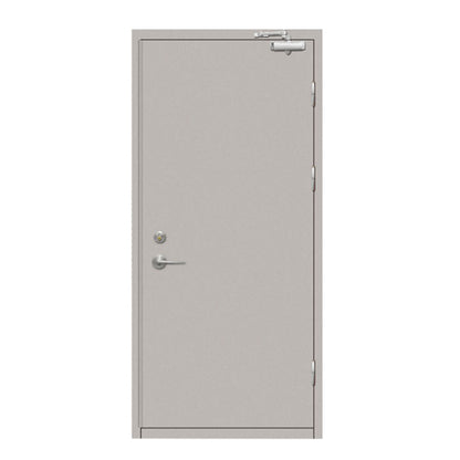 xinxi  Steel Fire Door(Please consult customer service for pricing)  Fire Doors Fire and Moisture Resistant