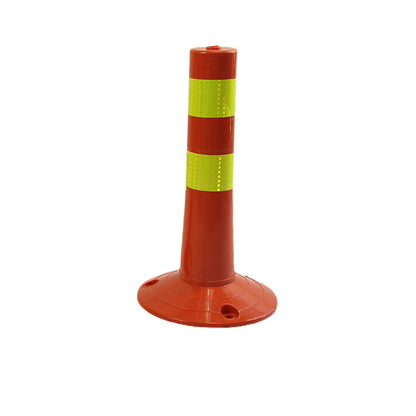 antai PU warning post  Elastic column reflective anti-collision column