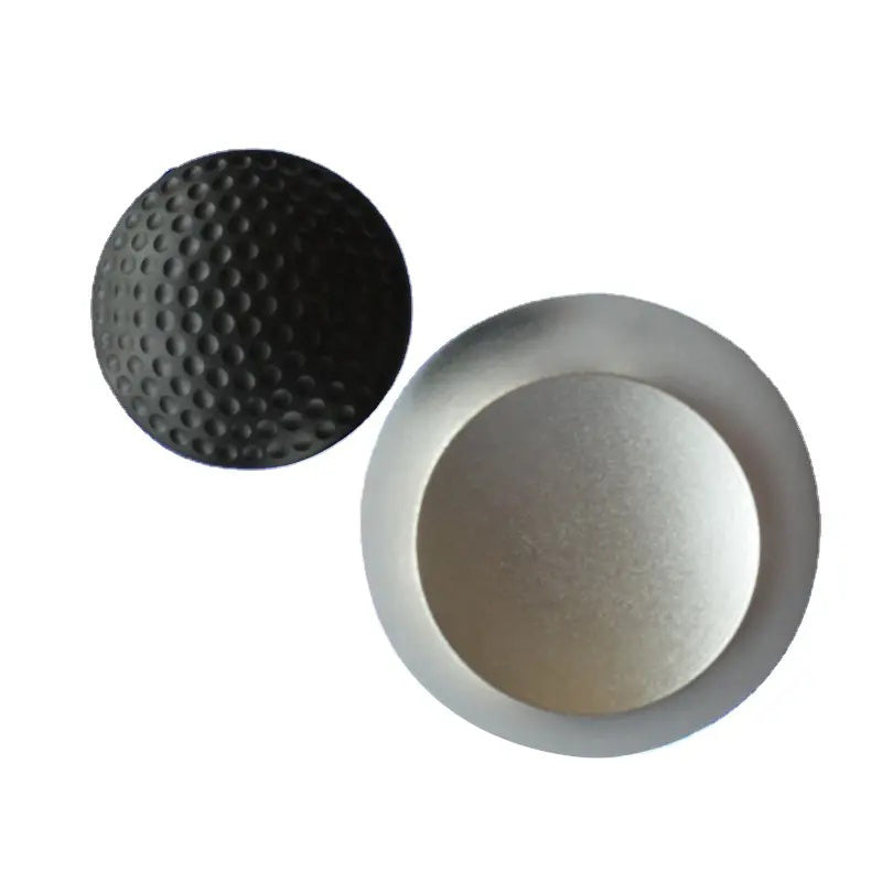 haosheng Golf in hemp noodles Applicable clothing store Round anti-theft buckle Safe and convenient(Please consult customer service for pricing)