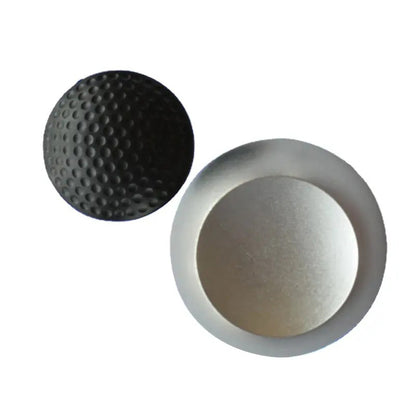 haosheng Golf in hemp noodles Applicable clothing store Round anti-theft buckle Safe and convenient(Please consult customer service for pricing)