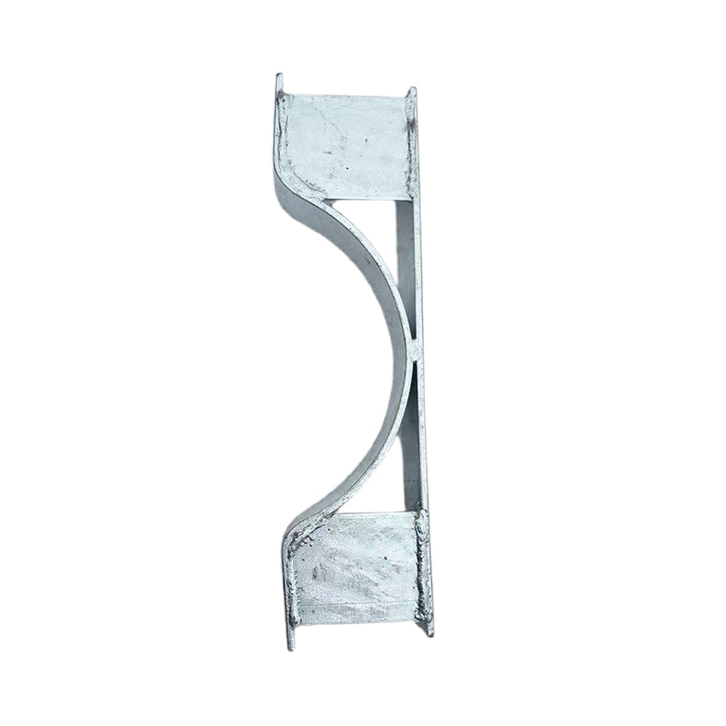 mingkai Half round cross arm hoop (BG6-240)(Please consult customer service for pricing)