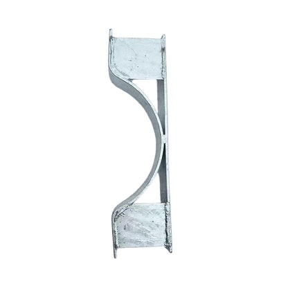 mingkai Half round cross arm hoop (BG6-240)(Please consult customer service for pricing)
