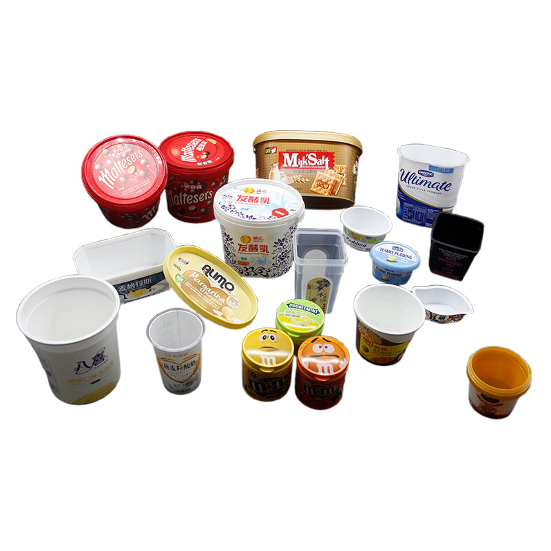 qianhui In-mold labeling material (Please consult customer service for pricing)Self-adhesive back adhesive  Can be tailored