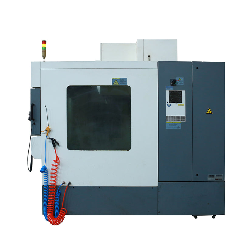YUANLI Series A - High rigidity product machine  Vertical machining center high speed