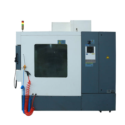 YUANLI Series A - High rigidity product machine  Vertical machining center high speed