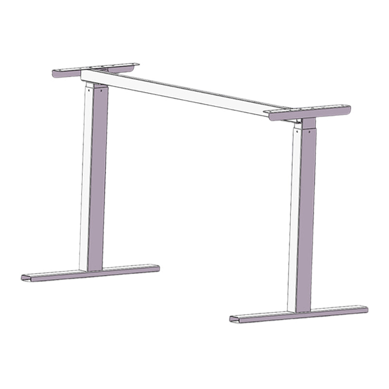 SHENGDA  Economy lift table sheet metal  Single and double motor lifting table can be customized