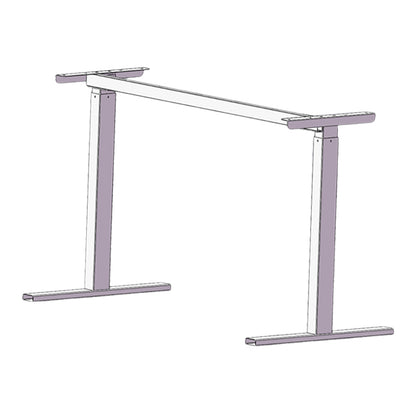SHENGDA  Economy lift table sheet metal  Single and double motor lifting table can be customized