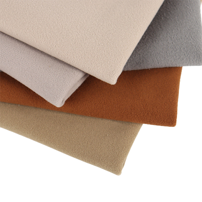 YUFAN terylene  Custom solid color wear resistant