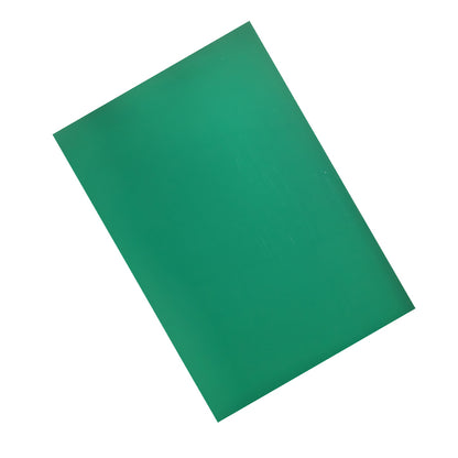 suliao PVC/PET colour chips  Hard film can be customized PVC plastic sheet