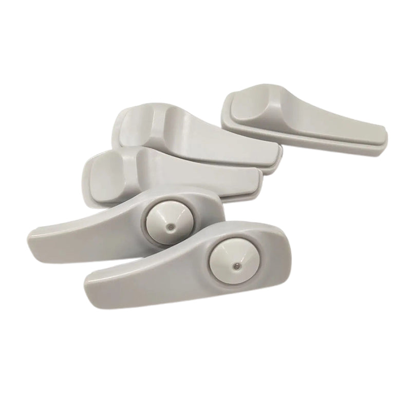haosheng Mid-shoe label Electronic anti-theft Hard label Lock catch(Please consult customer service for pricing)