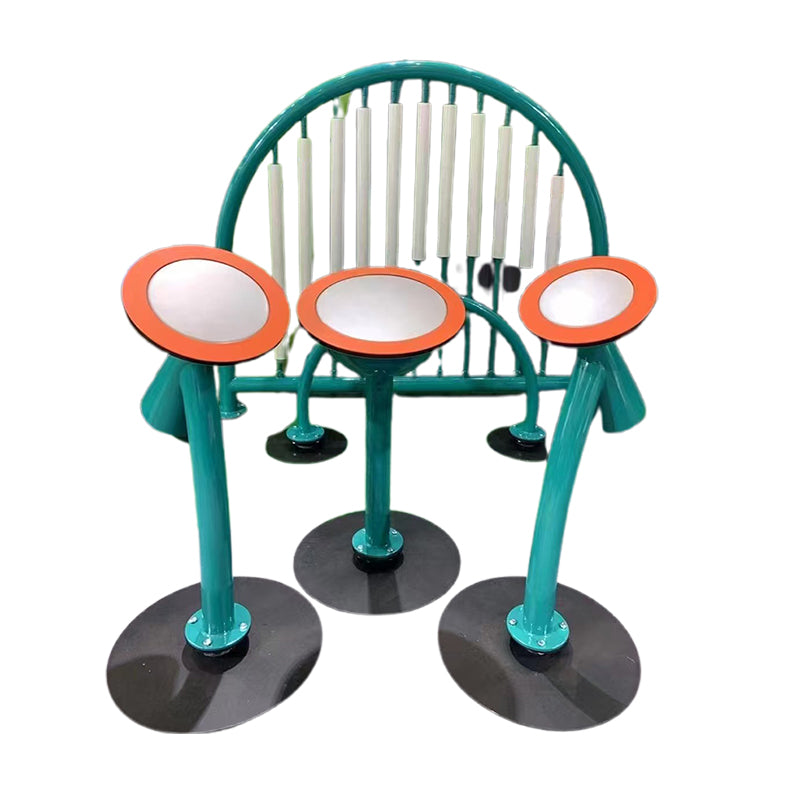 jinmei tambourine (music) LL-A0 Outdoor percussion instruments Tambourine (music)