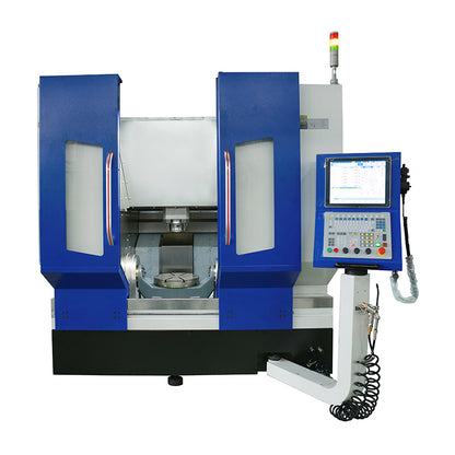 YUANLI H Series - High speed and high precision product machine  CNC machine tool machining center machine tool
