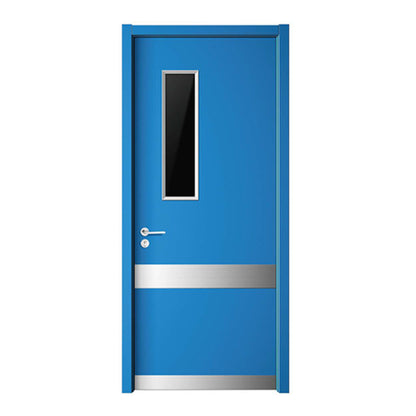 xinxi  Steel Medical Doors(Please consult customer service for pricing)  Hospital ward door Eco-composite door