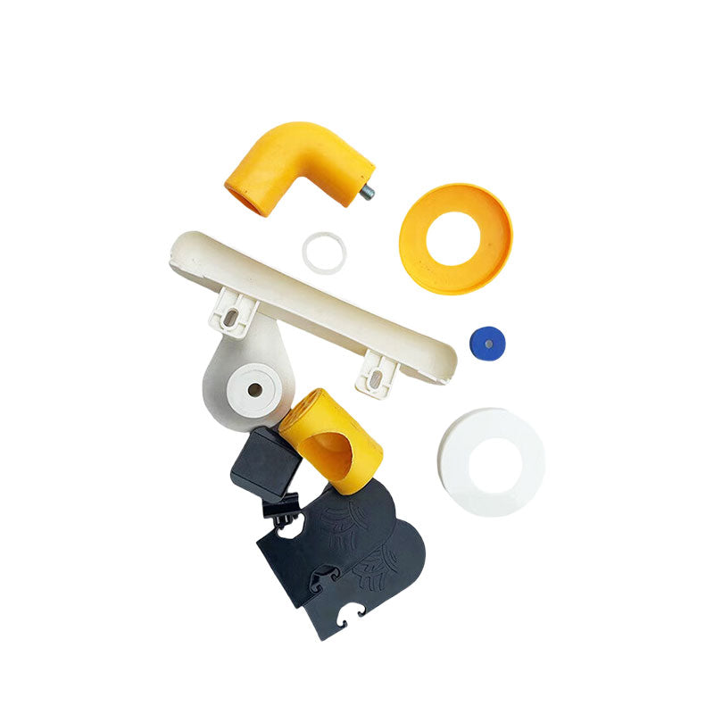yihongbaozhuang Medicines, plastic bottles, customized parts, plastic products, plastic parts. Customization is accepted. Price consultation resistant to high temperature resistant to corrosion
