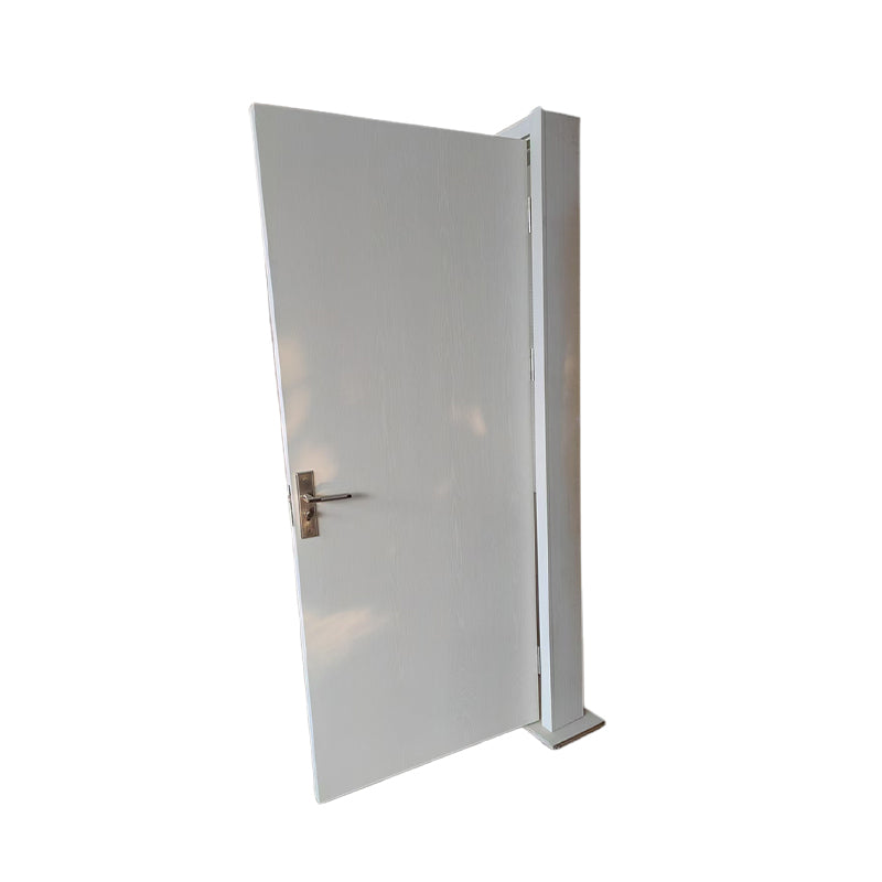 jijiu Wooden insulated fire door(Please consult customer service for pricing)Engineered fire doors Insulation