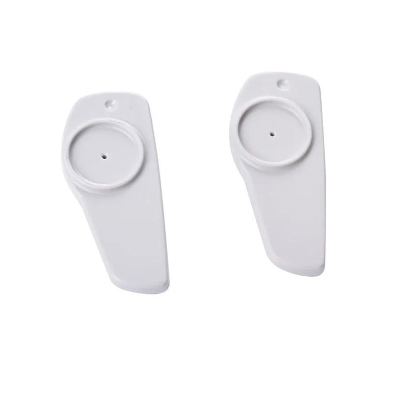 haosheng Three generations shoe label Shoe type anti-theft buckle Large slipper buckle Magnetic buckle(Please consult customer service for pricing)