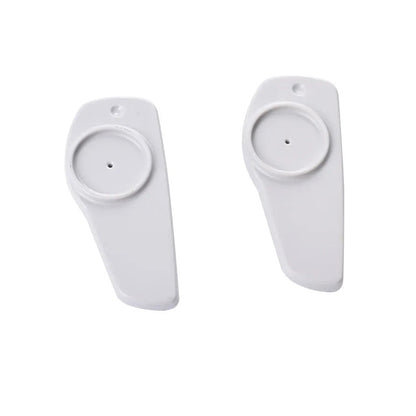 haosheng Three generations shoe label Shoe type anti-theft buckle Large slipper buckle Magnetic buckle(Please consult customer service for pricing)