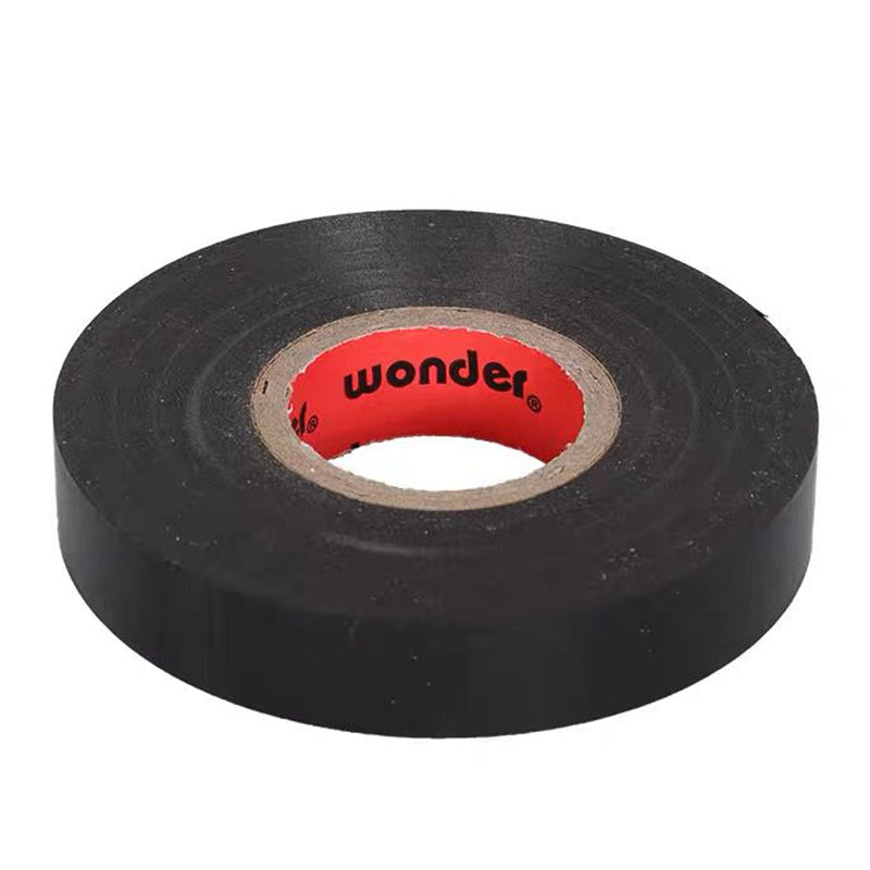 huajisujiao Electrical tape film (Please consult customer service for pricing)  Strong pvc tape electrical tape