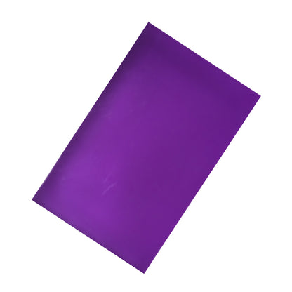 suliao PVC/PET colour chips  Hard film can be customized PVC plastic sheet