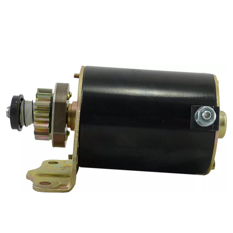 BAOSHENG Starting motor  Mower start motor