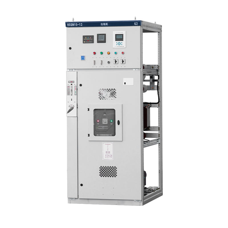 nigulasi AC Metal Ring Switchgear(Please consult customer service for pricing)HXGN15-12*630-25  High-voltage dual-source switching cabinet Power distribution box Power cabinet High-voltage switch cabinet High-screen DC power supply