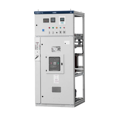 nigulasi AC Metal Ring Switchgear(Please consult customer service for pricing)HXGN15-12*630-25  High-voltage dual-source switching cabinet Power distribution box Power cabinet High-voltage switch cabinet High-screen DC power supply