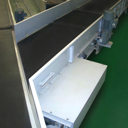 tinhe combiner（This price is the display price, please contact customer service for more information）Airport baggage conveyors Automation