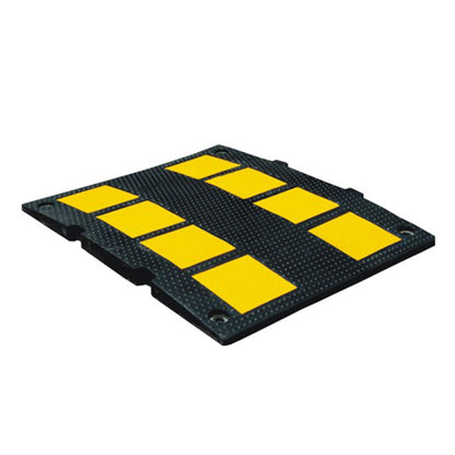 antai Rubber speed reducer  Buffer zone district pavement