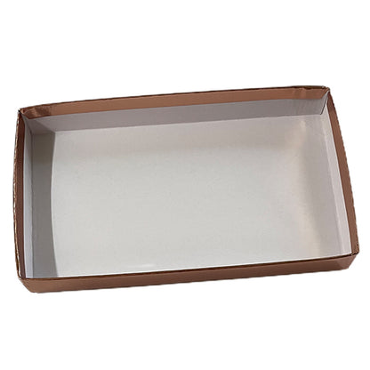 OUHAIJS Gold card universal shoebox  Extra hard and thick packing box reinforced shoebox