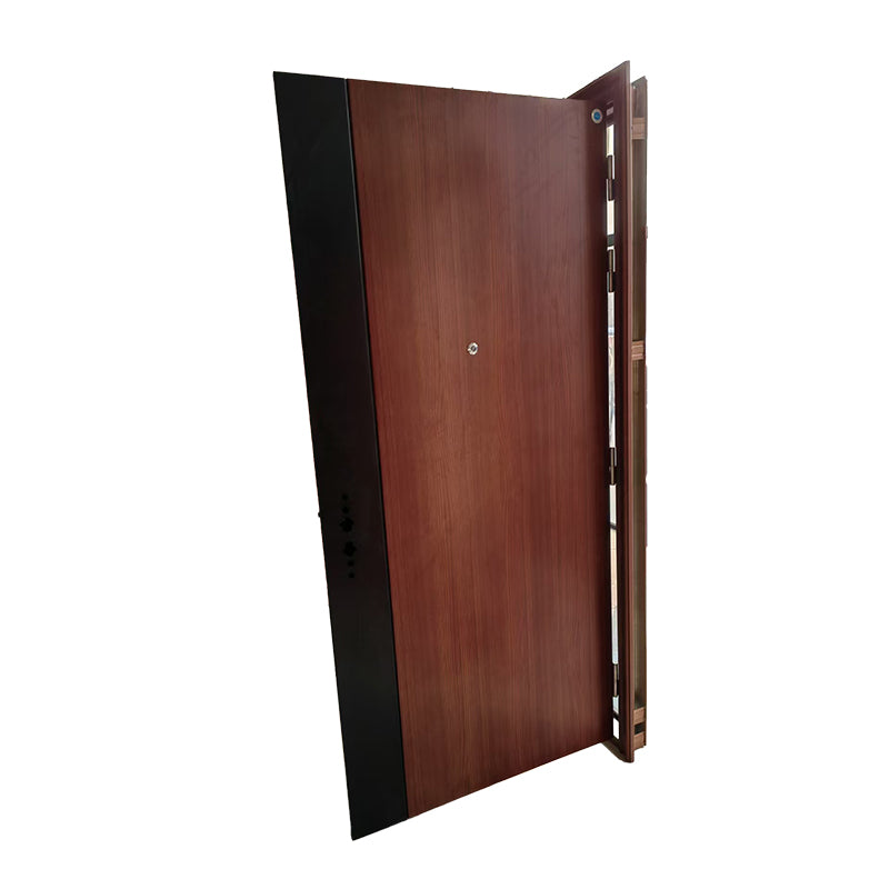 jijiu Steel Entry DoorPlease consult customer service for pricing)Anti-burglary door Household