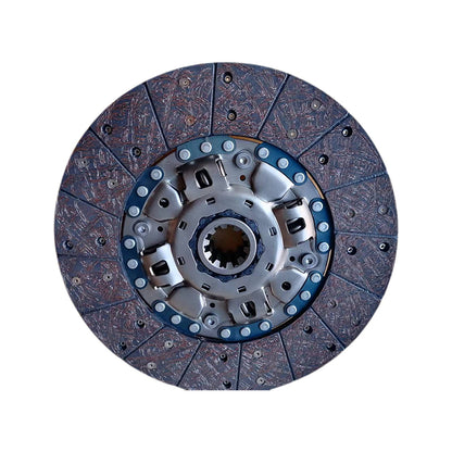 denai  Clutch plate (O Marco)350MM*10T*44.6  Clutch pressure disc driven disc