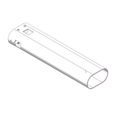 SHENGDA   Laser tube cutting products  customizable