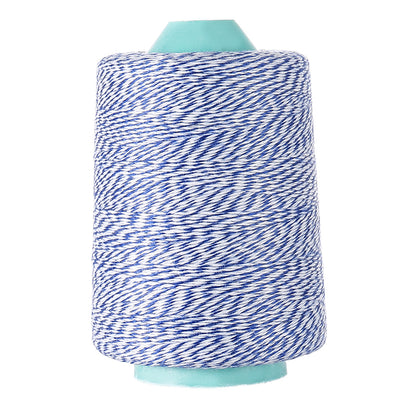 jinniu 2*3 125g color  China Chemical fiber Braided wire Sewing thread Snakeskin bag seam rope